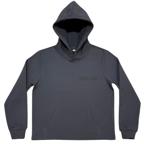 Levels L.L.C. Apparel & Accessories LEVELS ESKIMO MONO FLEECE | DASH COLLECTION