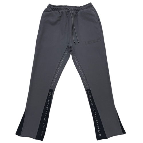 LEVELS, LLC Apparel & Accessories LEVELS ESKIMO FLARE JOGGERS | DASH COLLECTION